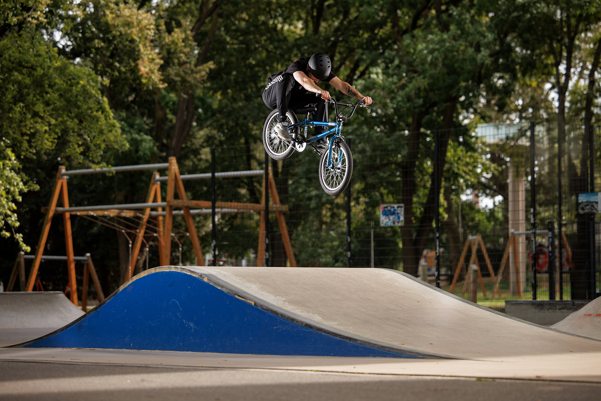 BMX